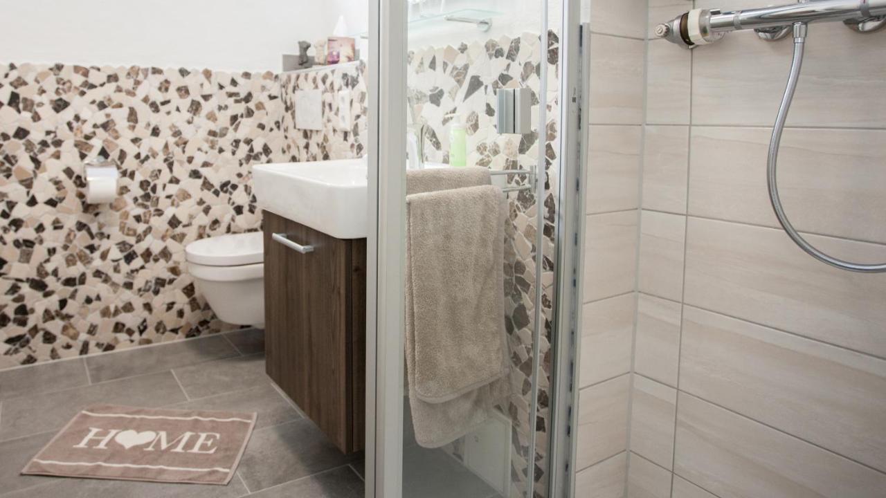 Feriensuite "Kappe Deluxe" Winterberg Bagian luar foto
